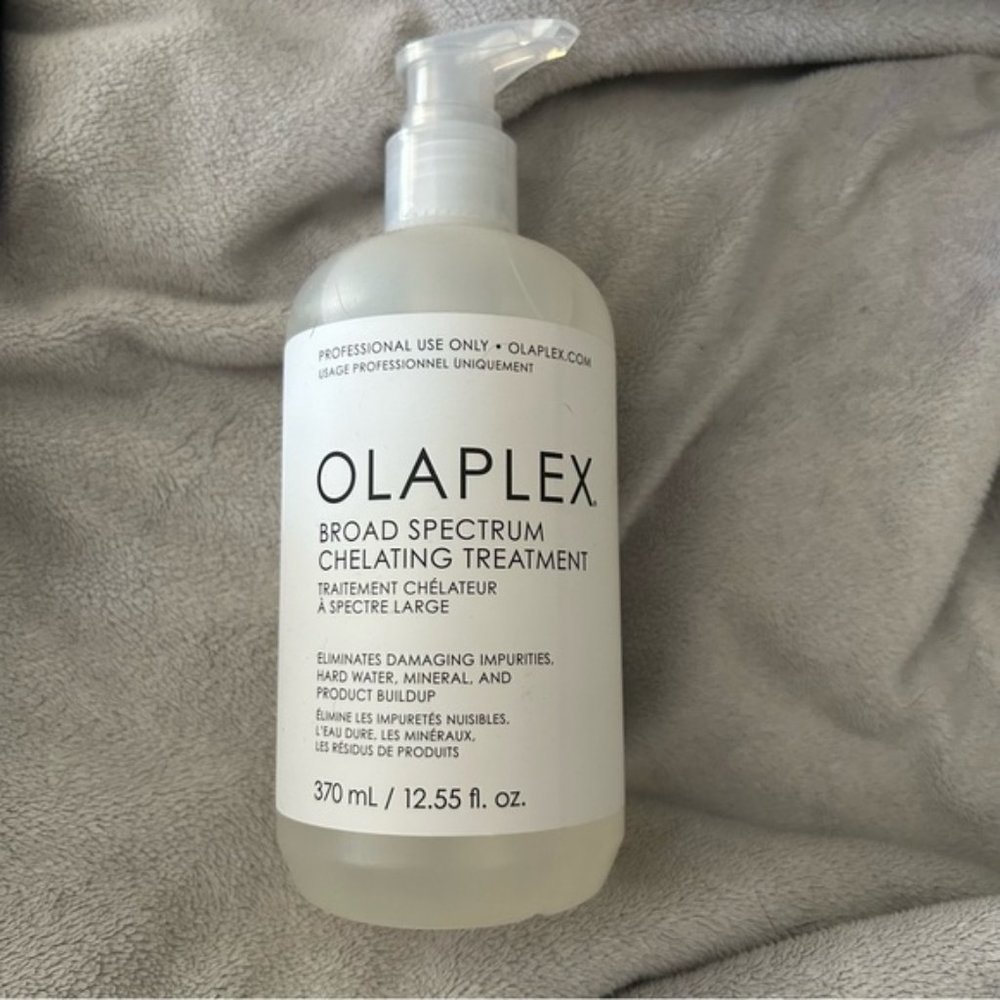 OLAPLEX Broad Spectrum Chelating Treatment- NEW - Picture 2 of 5